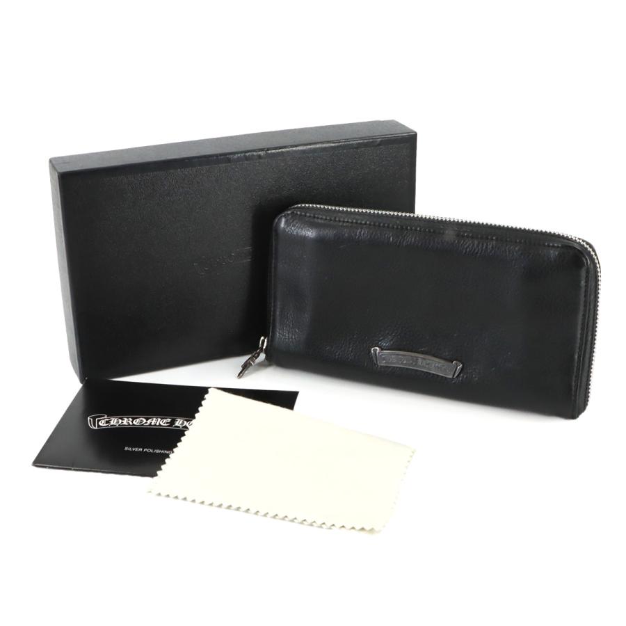 CHROME HEARTS（クロムハーツ） CHROME HEARTS REC F ZIP フィリグリー