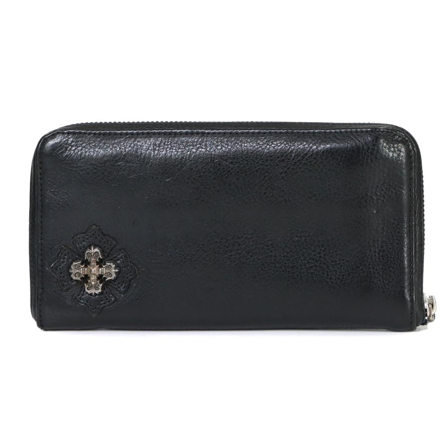 CHROME HEARTS（クロムハーツ） CHROME HEARTS REC F ZIP フィリグリー