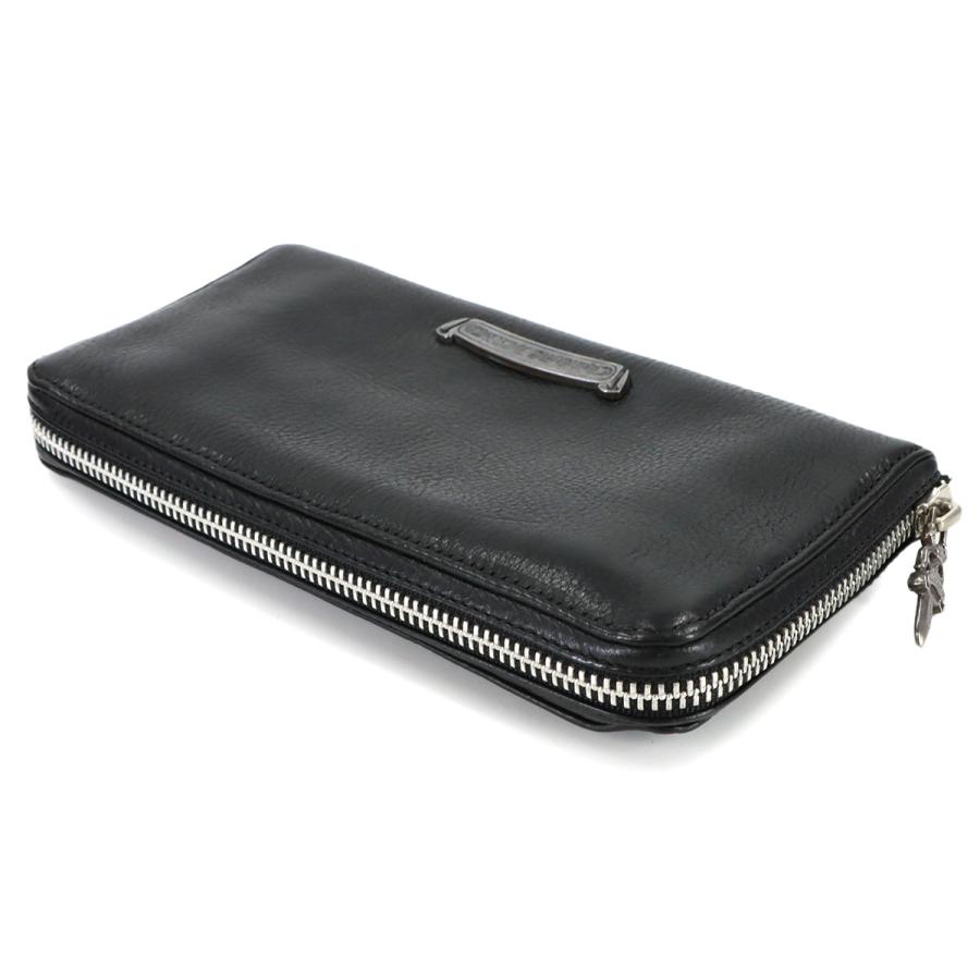 CHROME HEARTS（クロムハーツ） CHROME HEARTS REC F ZIP フィリグリー
