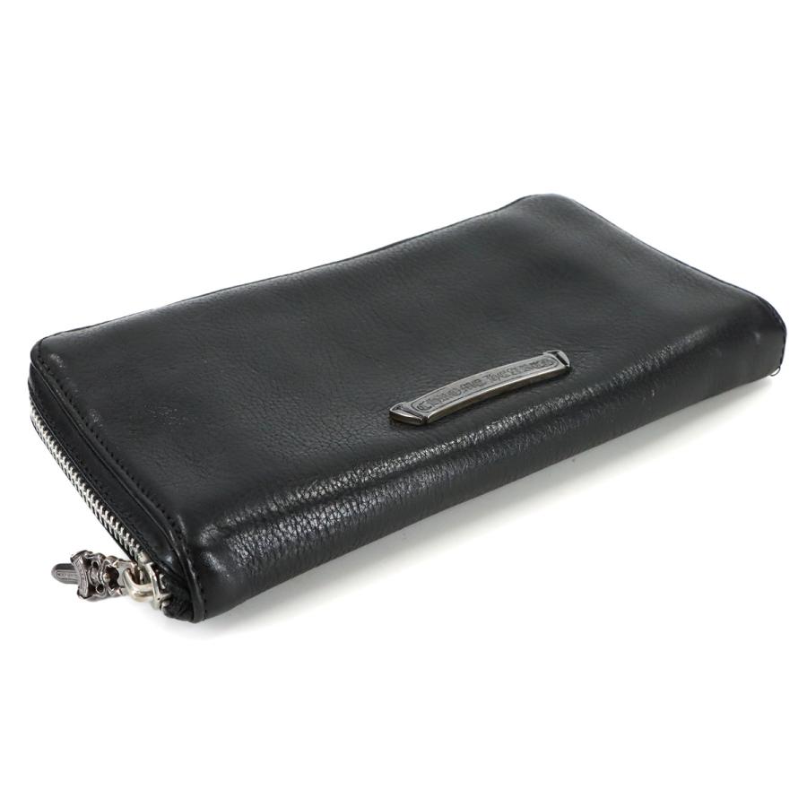 CHROME HEARTS（クロムハーツ） CHROME HEARTS REC F ZIP フィリグリー