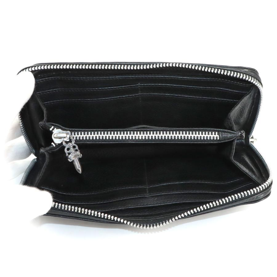 CHROME HEARTS（クロムハーツ） CHROME HEARTS REC F ZIP フィリグリー