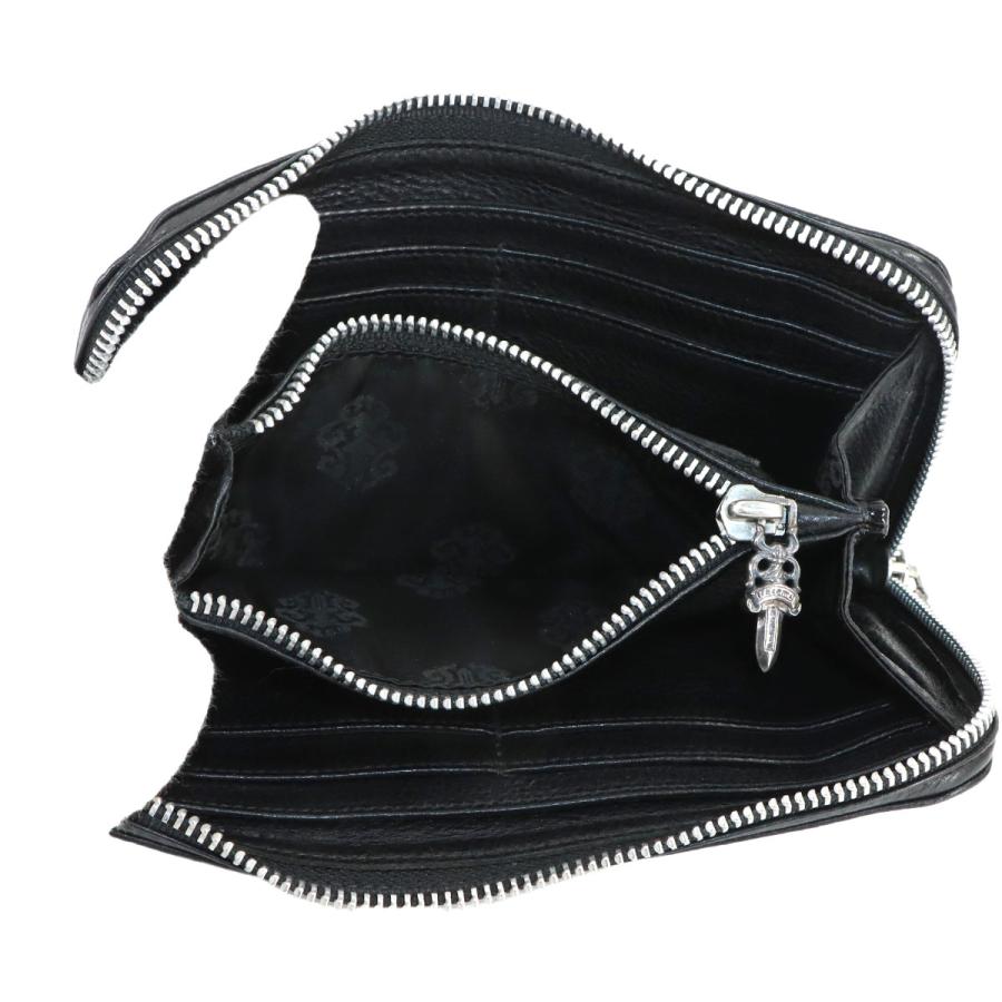 CHROME HEARTS（クロムハーツ） CHROME HEARTS REC F ZIP フィリグリー