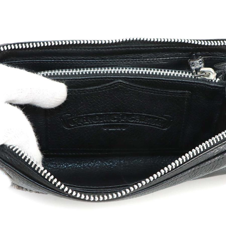 CHROME HEARTS（クロムハーツ） CHROME HEARTS REC F ZIP フィリグリー