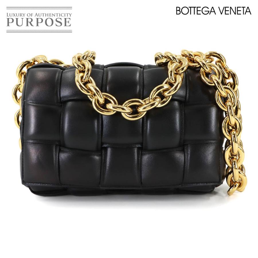 BOTTEGA VENETA（ボッテガ・ヴェネタ） 未使用 展示品 ボッテガ