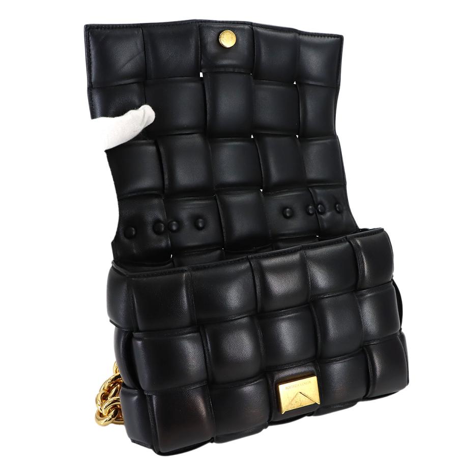 ボッテガヴェネタ　Bottega Veneta　チェーンバック　ショルダー BOTTEGA VENETA（ボッテガ・ヴェネタ） 未使用 展示品 ボッテガ