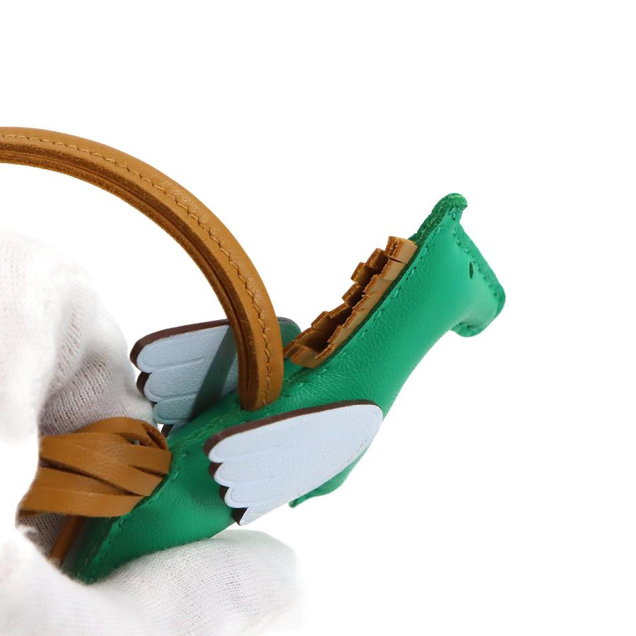 HERMES（エルメス） 新品 未使用 ロデオ ペガサス PM バッグ チャーム