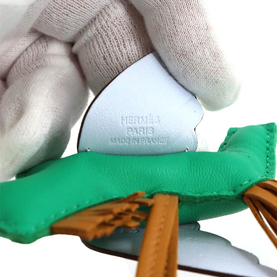 HERMES（エルメス） 新品 未使用 ロデオ ペガサス PM バッグ チャーム