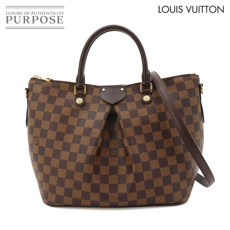 LOUIS VUITTON（ルイ・ヴィトン） 新品同様 ルイ ヴィトン ダミエ 