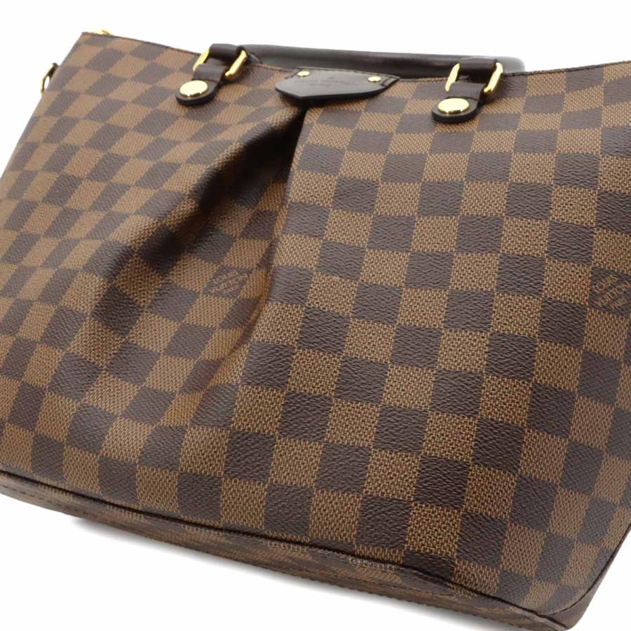 LOUIS VUITTON（ルイ・ヴィトン） 新品同様 ルイ ヴィトン ダミエ 