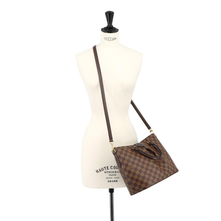 LOUIS VUITTON（ルイ・ヴィトン） 新品同様 ルイ ヴィトン ダミエ 