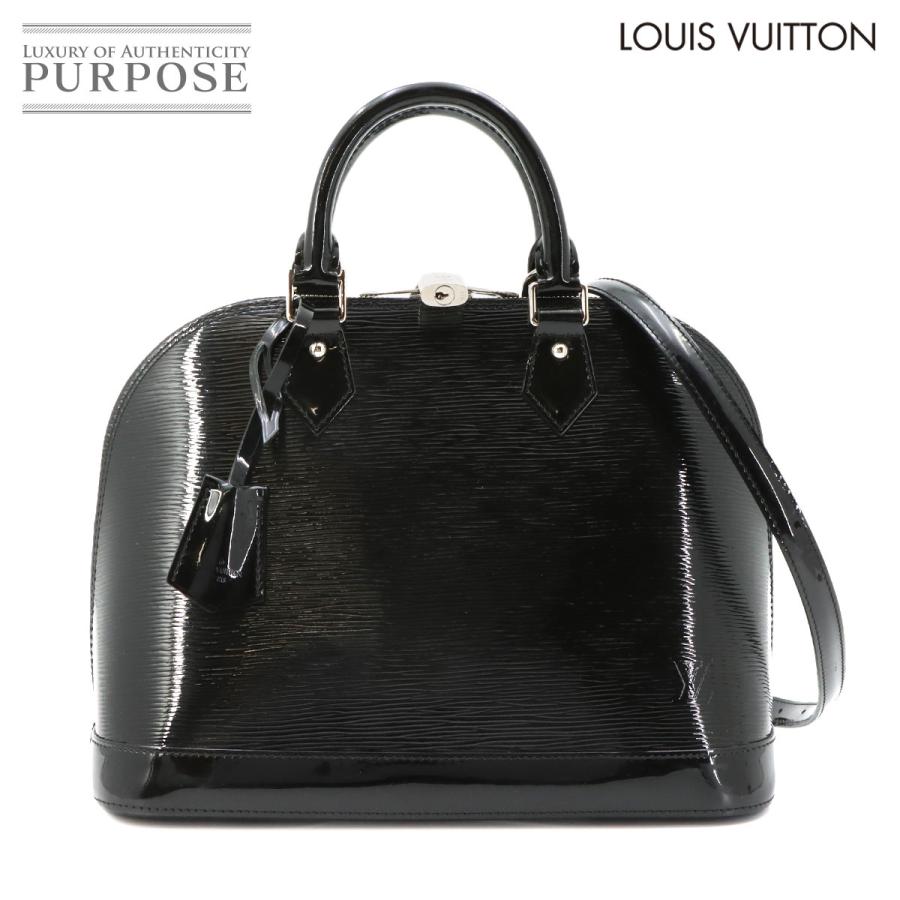 LOUIS VUITTON（ルイ・ヴィトン） 美品 ルイ ヴィトン エピ 
