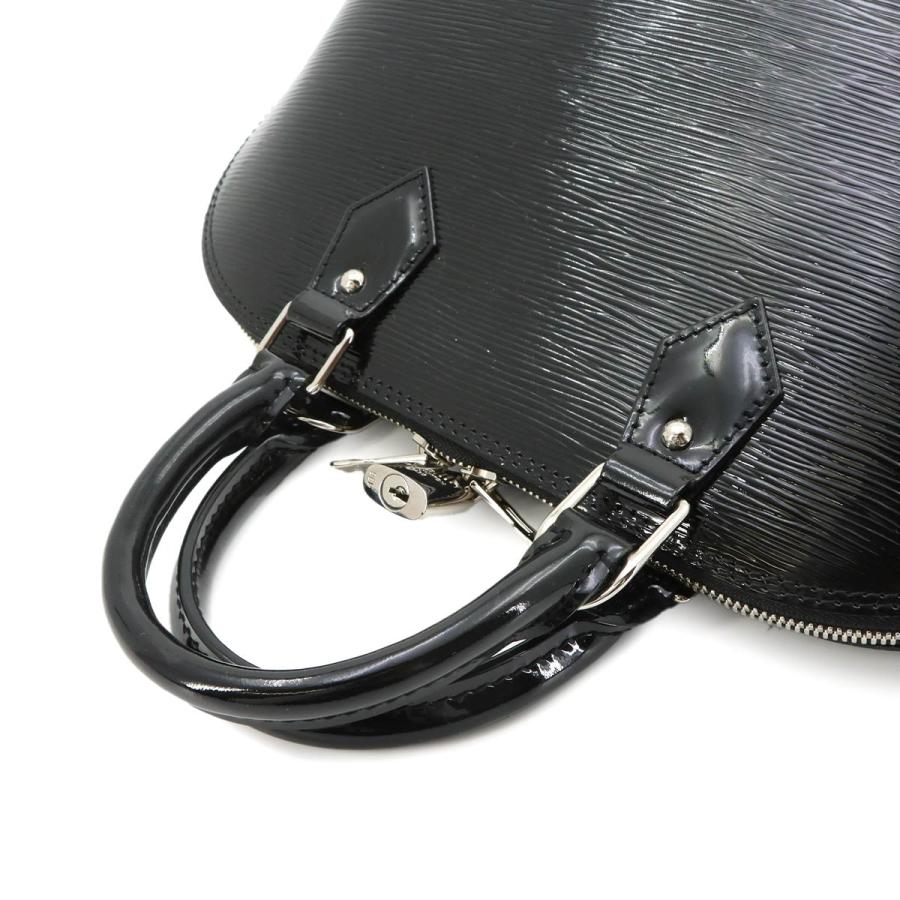 LOUIS VUITTON（ルイ・ヴィトン） 美品 ルイ ヴィトン エピ 