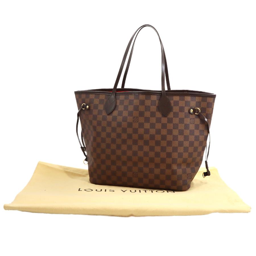 LOUIS VUITTON（ルイ・ヴィトン） 新品同様 ルイ ヴィトン ダミエ
