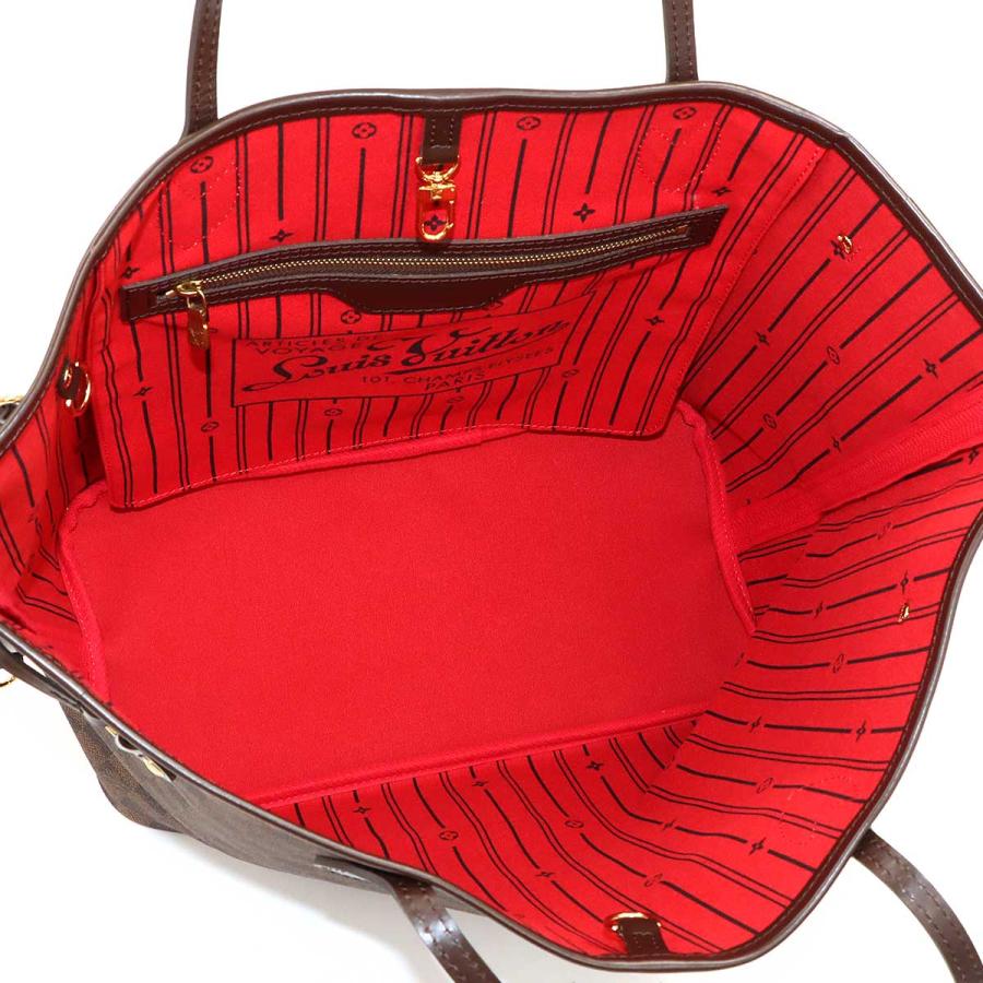 LOUIS VUITTON（ルイ・ヴィトン） 新品同様 ルイ ヴィトン ダミエ