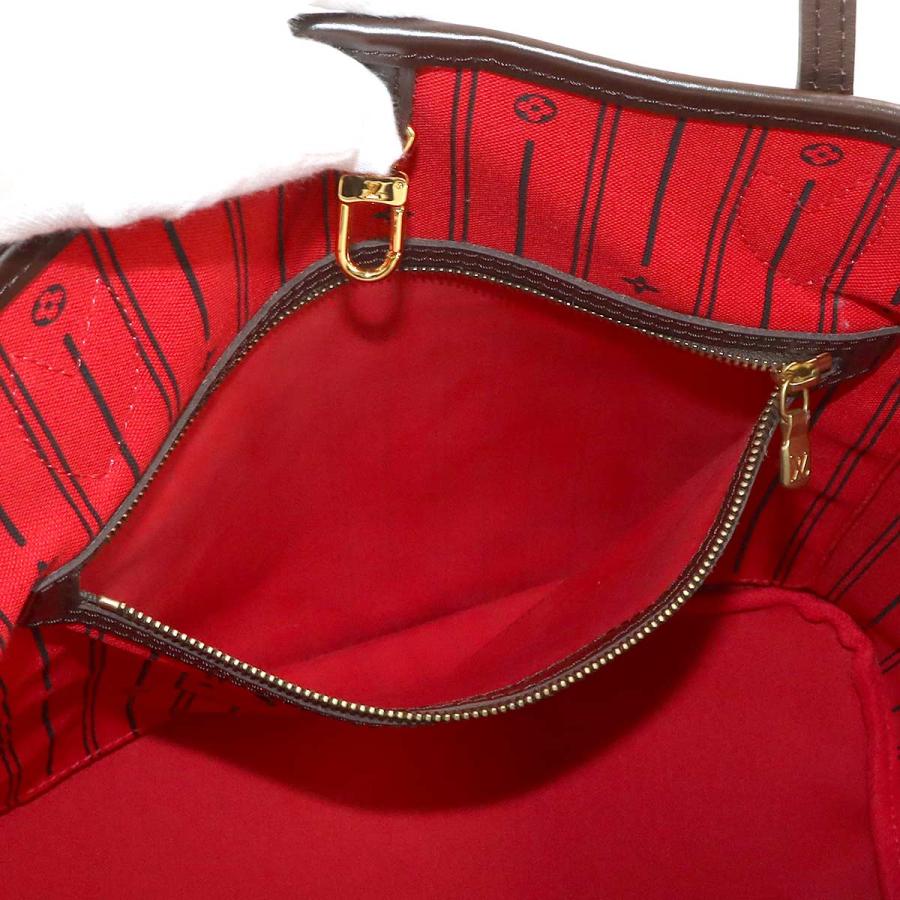 LOUIS VUITTON（ルイ・ヴィトン） 新品同様 ルイ ヴィトン ダミエ