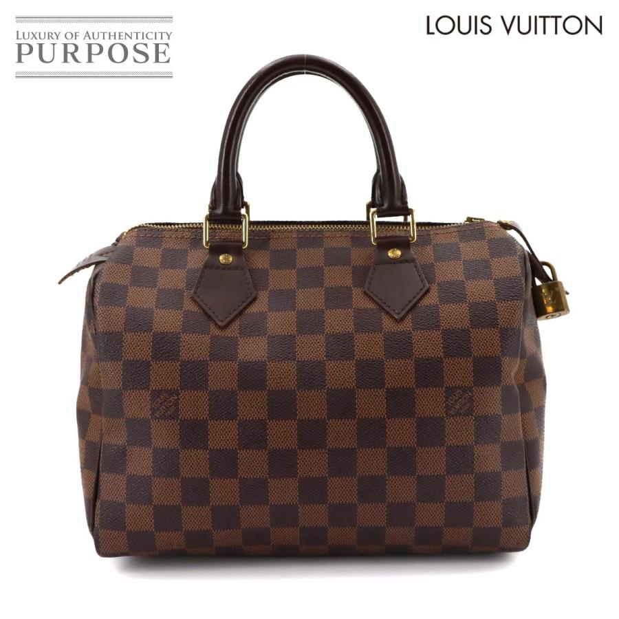 LOUIS VUITTON（ルイ・ヴィトン） 美品 ルイ ヴィトン ダミエ