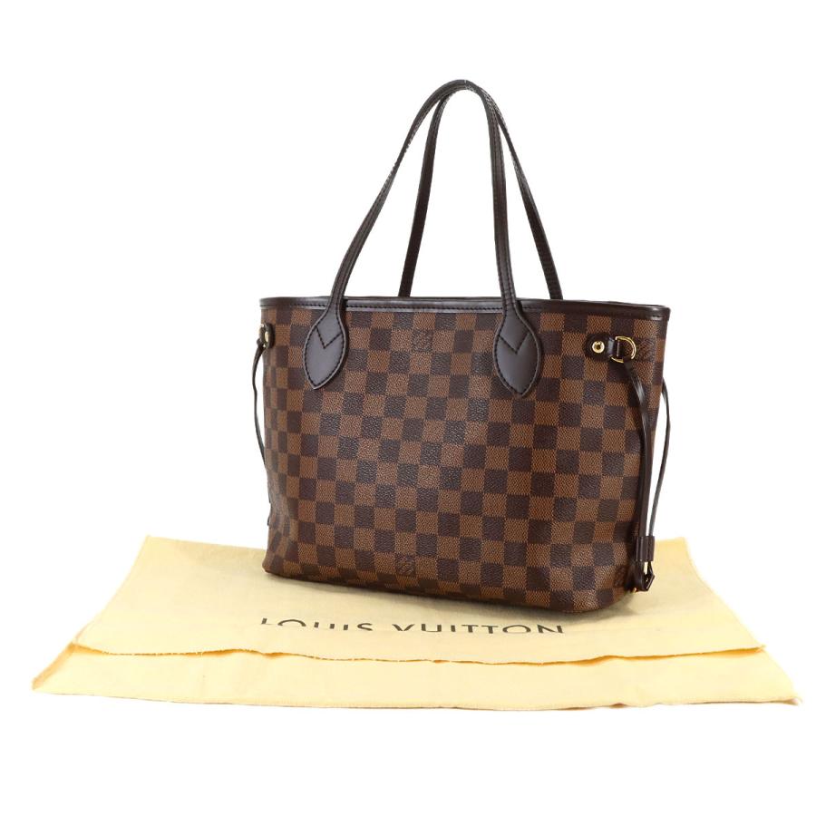 LOUIS VUITTON（ルイ・ヴィトン） 新品同様 ルイ ヴィトン ダミエ