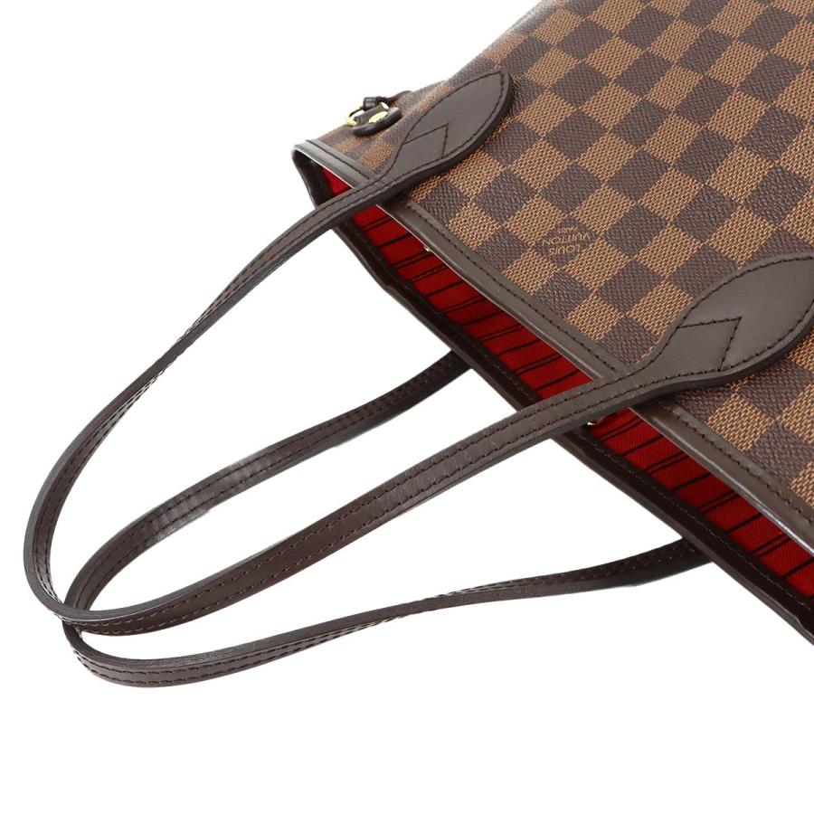 K*I様 LOUIS VUITTON ルイ・ヴィトンダミエ pm トートバッグ LOUIS VUITTON（ルイ・ヴィトン） 新品同様 ルイ ヴィトン ダミエ