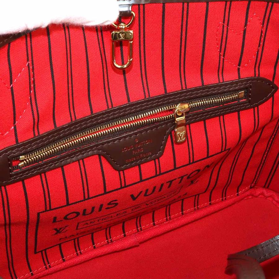 LOUIS VUITTON（ルイ・ヴィトン） 新品同様 ルイ ヴィトン ダミエ