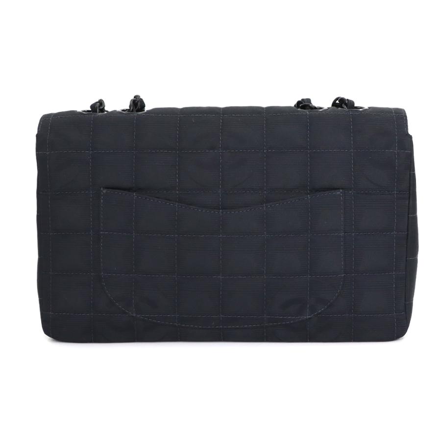 CHANEL（シャネル） ニュートラベルライン チェーン ショルダー バッグ