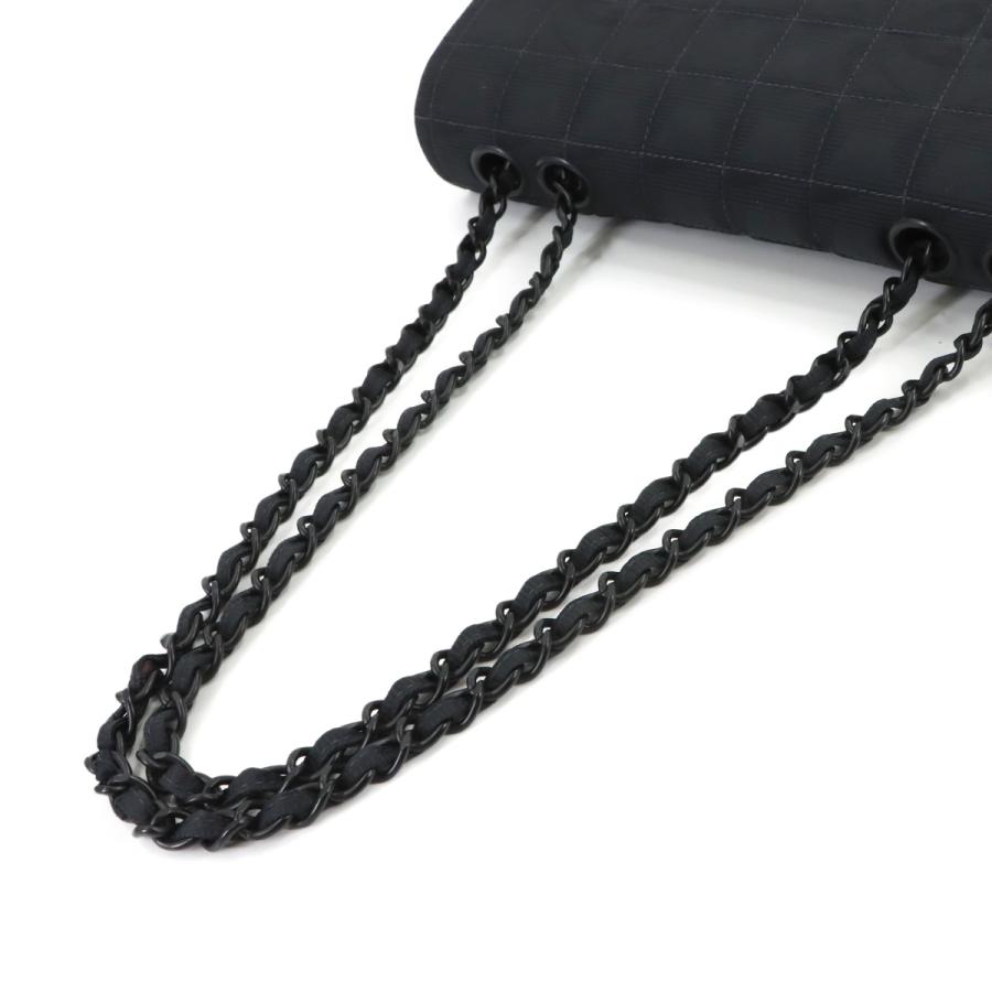 CHANEL（シャネル） ニュートラベルライン チェーン ショルダー バッグ
