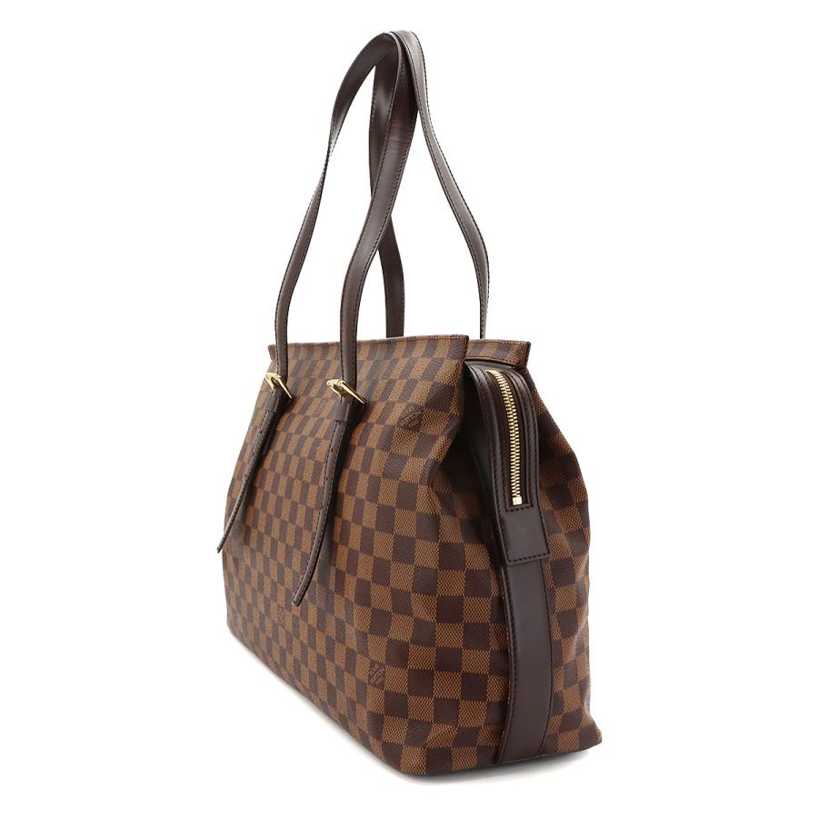 LOUIS VUITTON（ルイ・ヴィトン） 新品同様 ルイ ヴィトン ダミエ