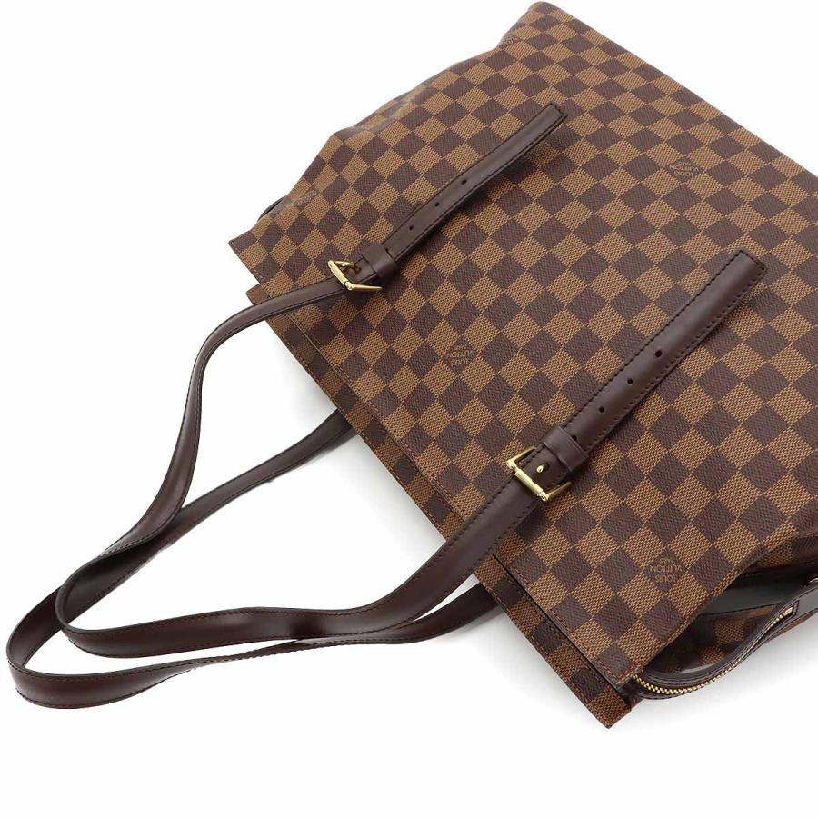 LOUIS VUITTON（ルイ・ヴィトン） 新品同様 ルイ ヴィトン ダミエ