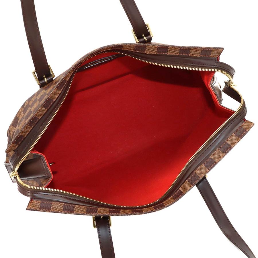 LOUIS VUITTON（ルイ・ヴィトン） 新品同様 ルイ ヴィトン ダミエ