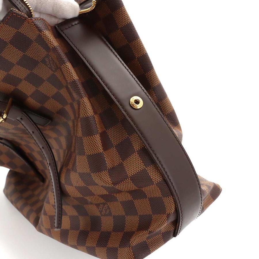 LOUIS VUITTON　ルイ・ヴィトン　ダミエ　チェルシートートバッグ LOUIS VUITTON（ルイ・ヴィトン） 新品同様 ルイ ヴィトン ダミエ