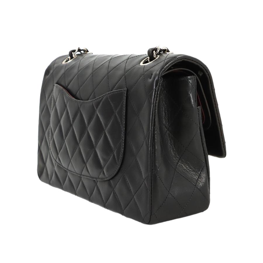 CHANEL（シャネル） 新品同様 マトラッセ 25 チェーン ショルダー