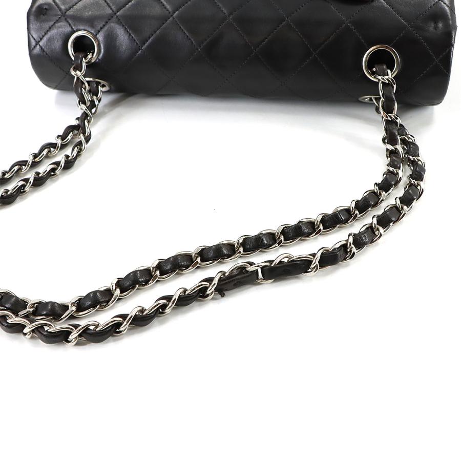 CHANEL（シャネル） 新品同様 マトラッセ 25 チェーン ショルダー