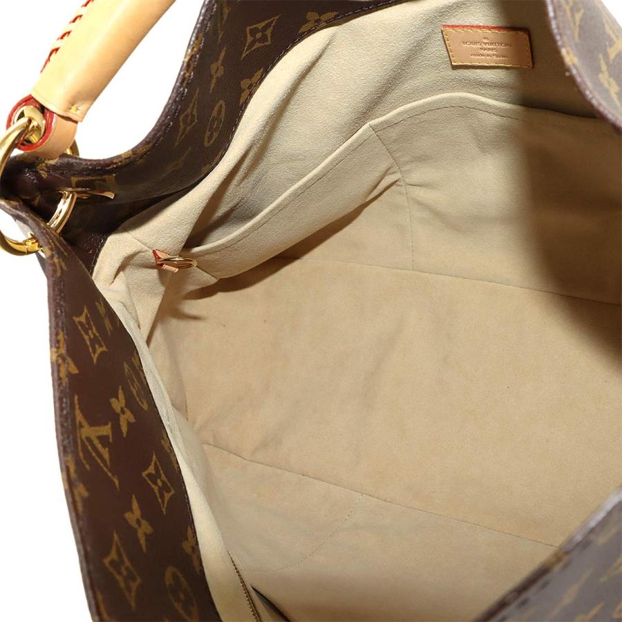 LOUIS VUITTON（ルイ・ヴィトン） ルイ ヴィトン モノグラム 