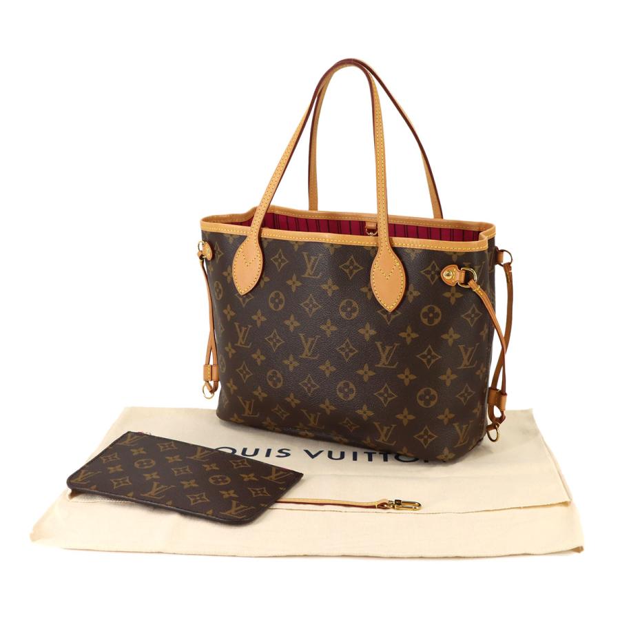 LOUIS VUITTON（ルイ・ヴィトン） 新品同様 ルイ ヴィトン モノグラム