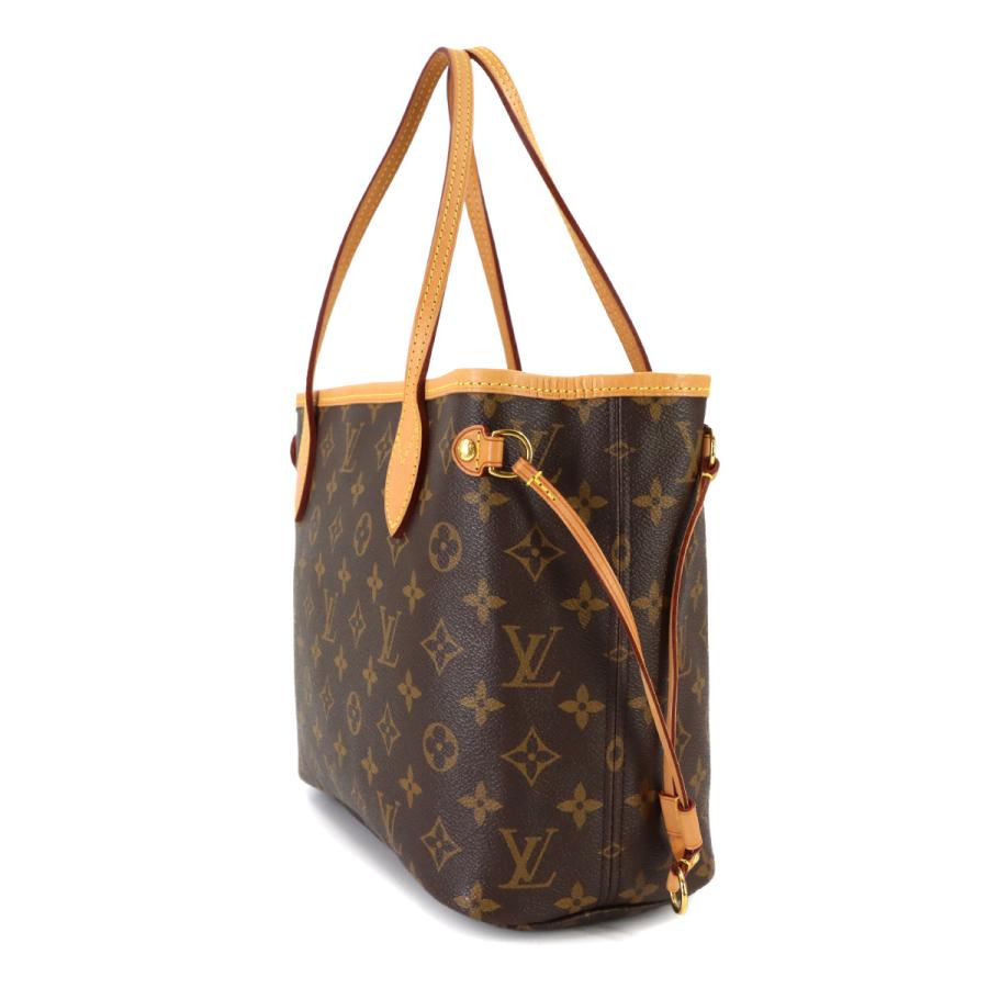LOUIS VUITTON（ルイ・ヴィトン） 新品同様 ルイ ヴィトン モノグラム