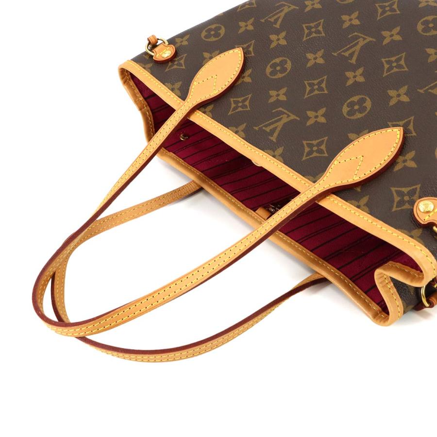 LOUIS VUITTON（ルイ・ヴィトン） 新品同様 ルイ ヴィトン モノグラム