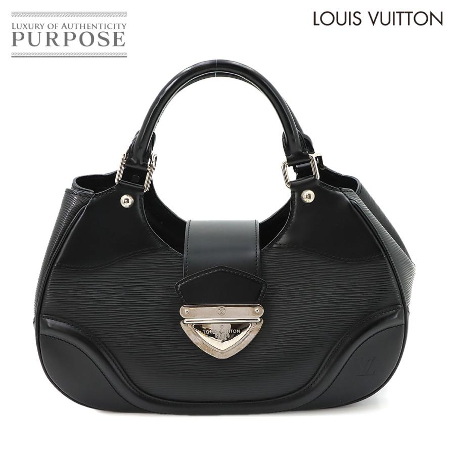 LOUIS VUITTON（ルイ・ヴィトン） 新品同様 ルイ ヴィトン エピ サック