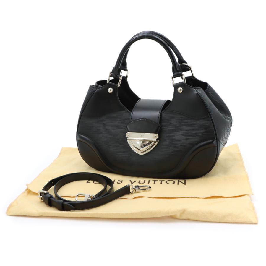 LOUIS VUITTON（ルイ・ヴィトン） 新品同様 ルイ ヴィトン エピ サック
