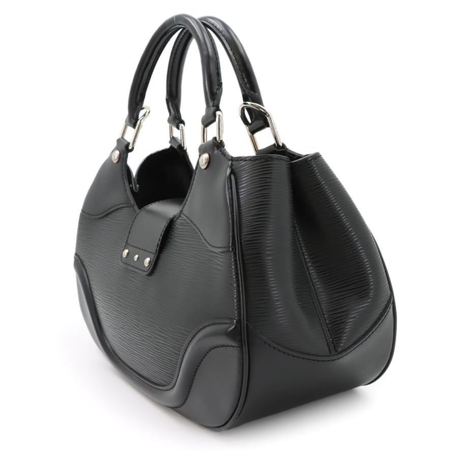 LOUIS VUITTON（ルイ・ヴィトン） 新品同様 ルイ ヴィトン エピ サック