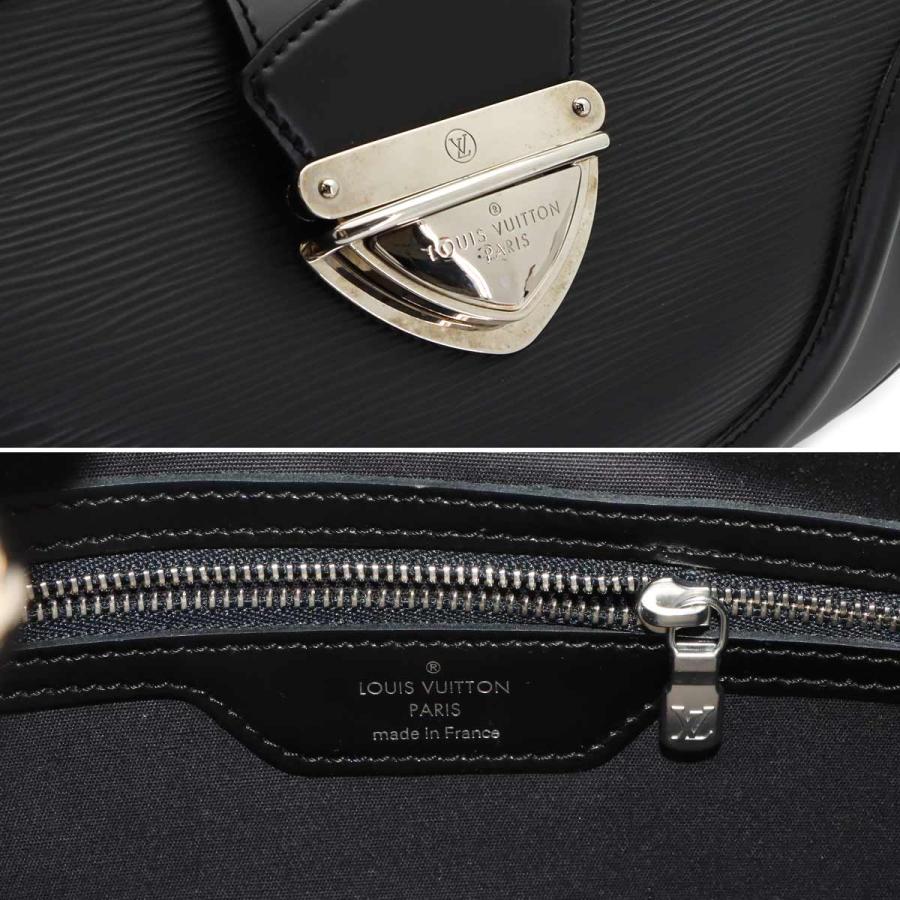 LOUIS VUITTON（ルイ・ヴィトン） 新品同様 ルイ ヴィトン エピ サック