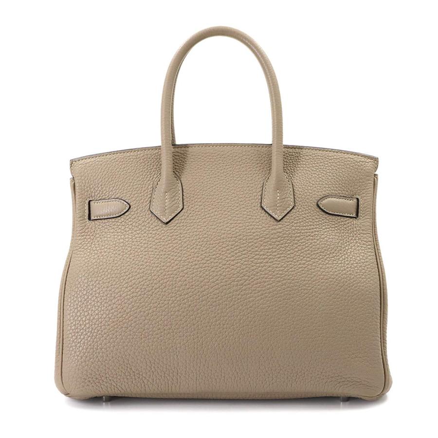 新品未使用品　HERMES エルメス　バーキン30 HERMES（エルメス） 新品同様 バーキン30 トゴ トゥルティエールグレー
