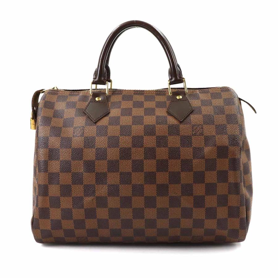 LOUIS VUITTON（ルイ・ヴィトン） 美品 ルイ ヴィトン ダミエ 