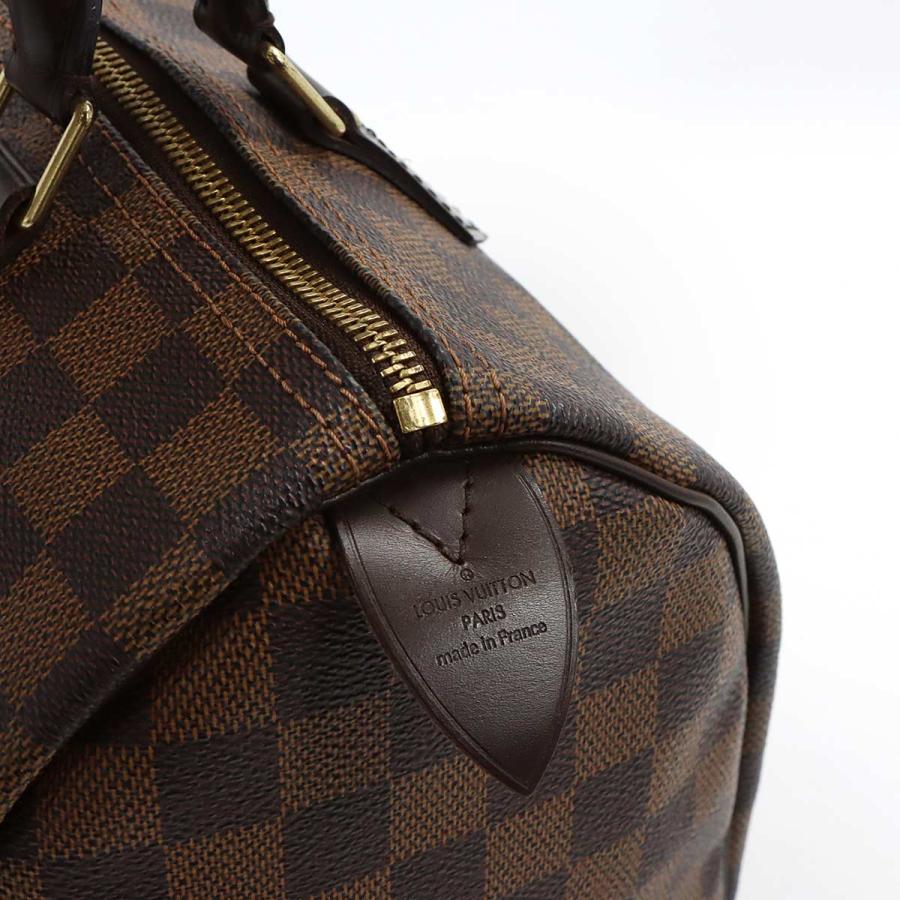 LOUIS VUITTON（ルイ・ヴィトン） 美品 ルイ ヴィトン ダミエ 