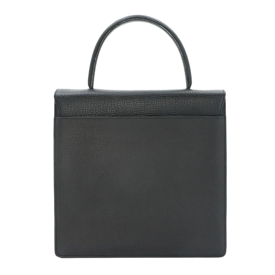 LOEWE（ロエベ） 美品 LOEWE 2way ハンド ショルダー バッグ レザー