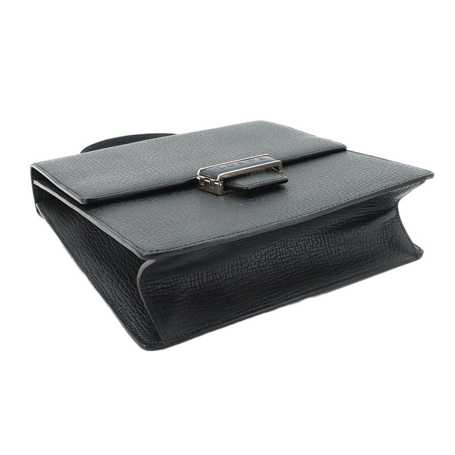 LOEWE（ロエベ） 美品 LOEWE 2way ハンド ショルダー バッグ レザー