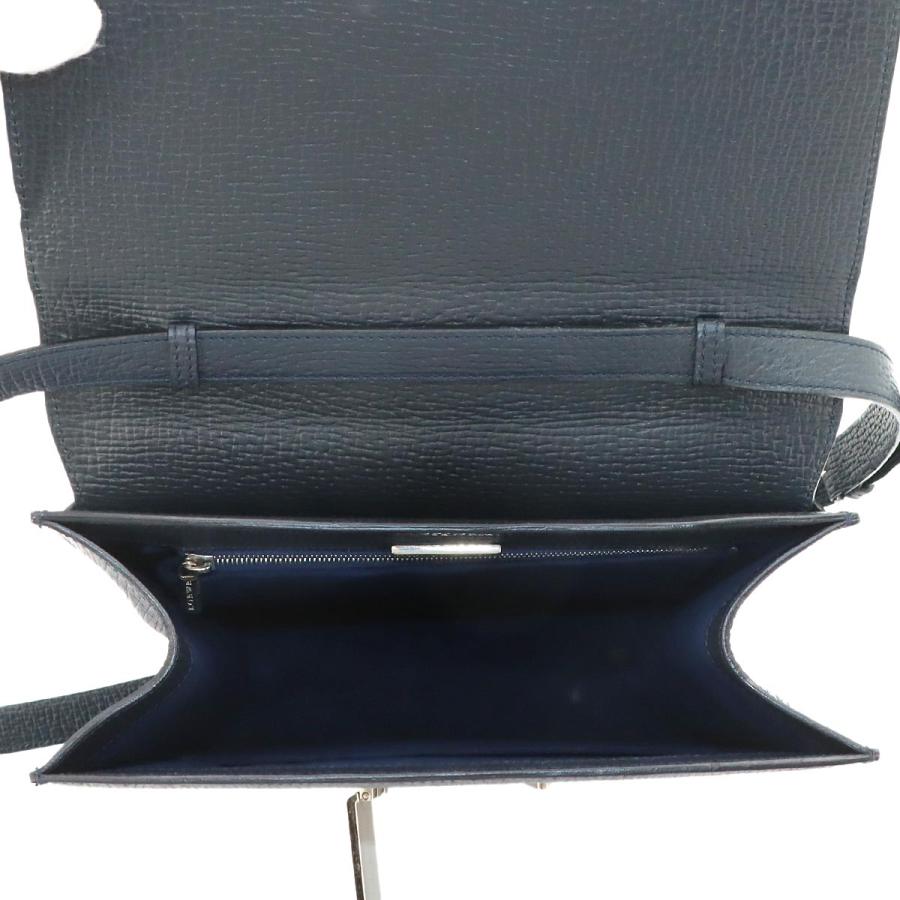 LOEWE（ロエベ） 美品 LOEWE 2way ハンド ショルダー バッグ レザー