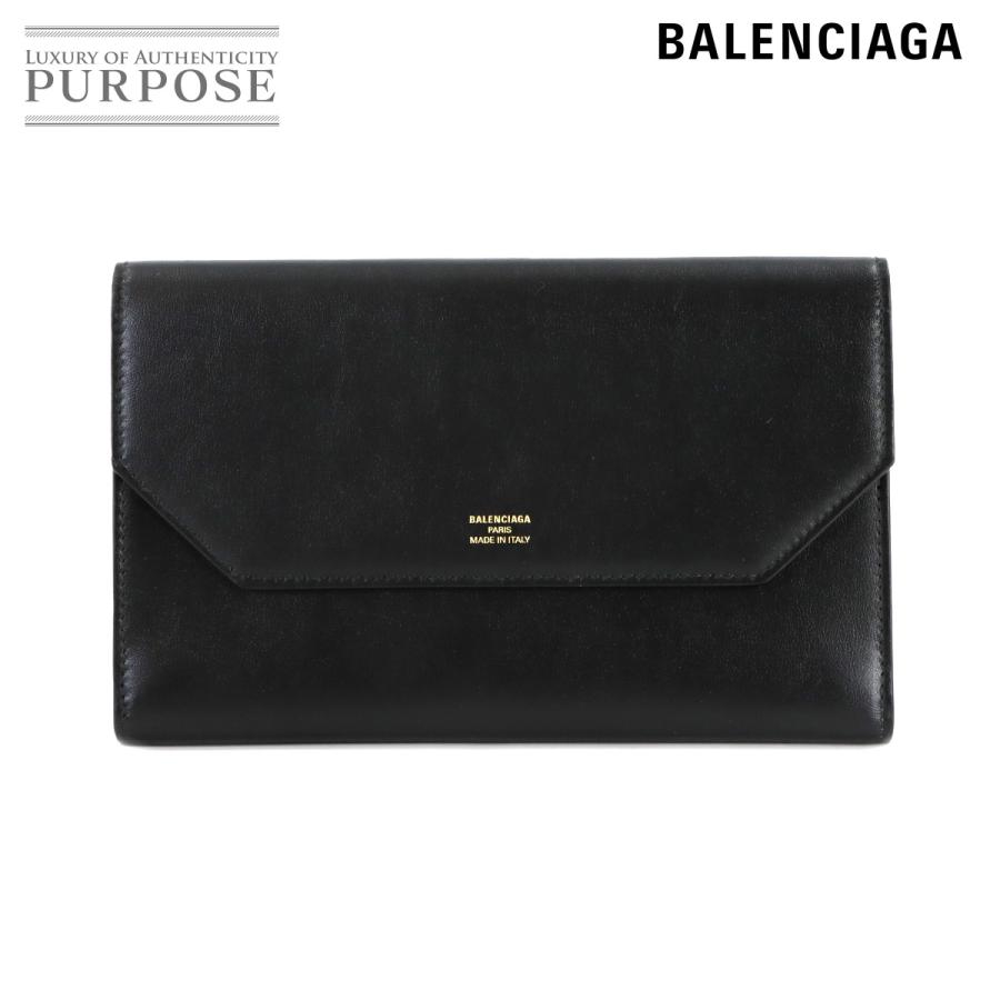 BALENCIAGA（バレンシアガ） 未使用 展示品 エンベロープ スリム