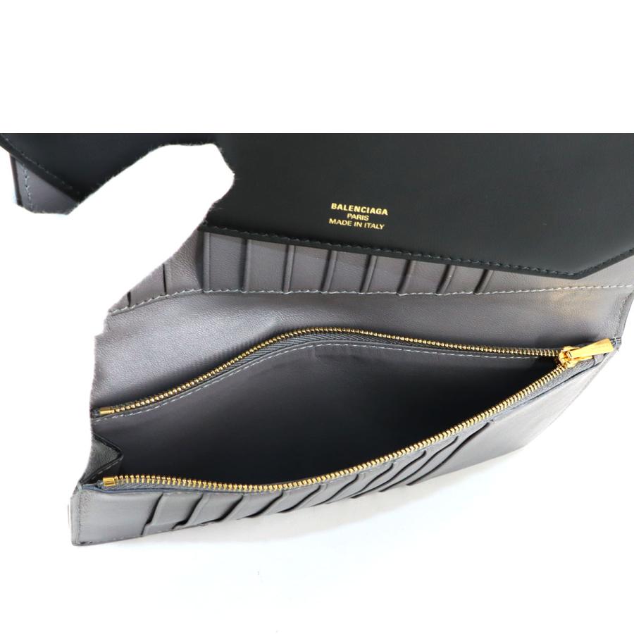 BALENCIAGA（バレンシアガ） 未使用 展示品 エンベロープ スリム 