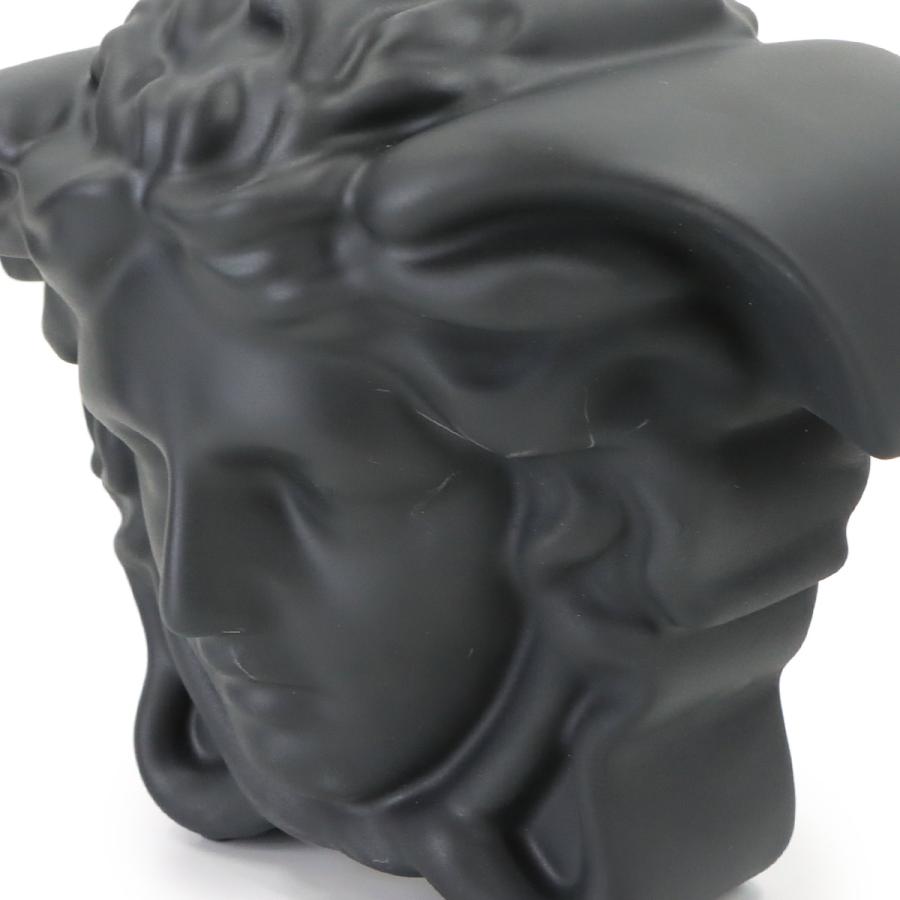 ヴェルサーチェ VERSACE ローゼンタール ブレイク ザ バンク 貯金箱