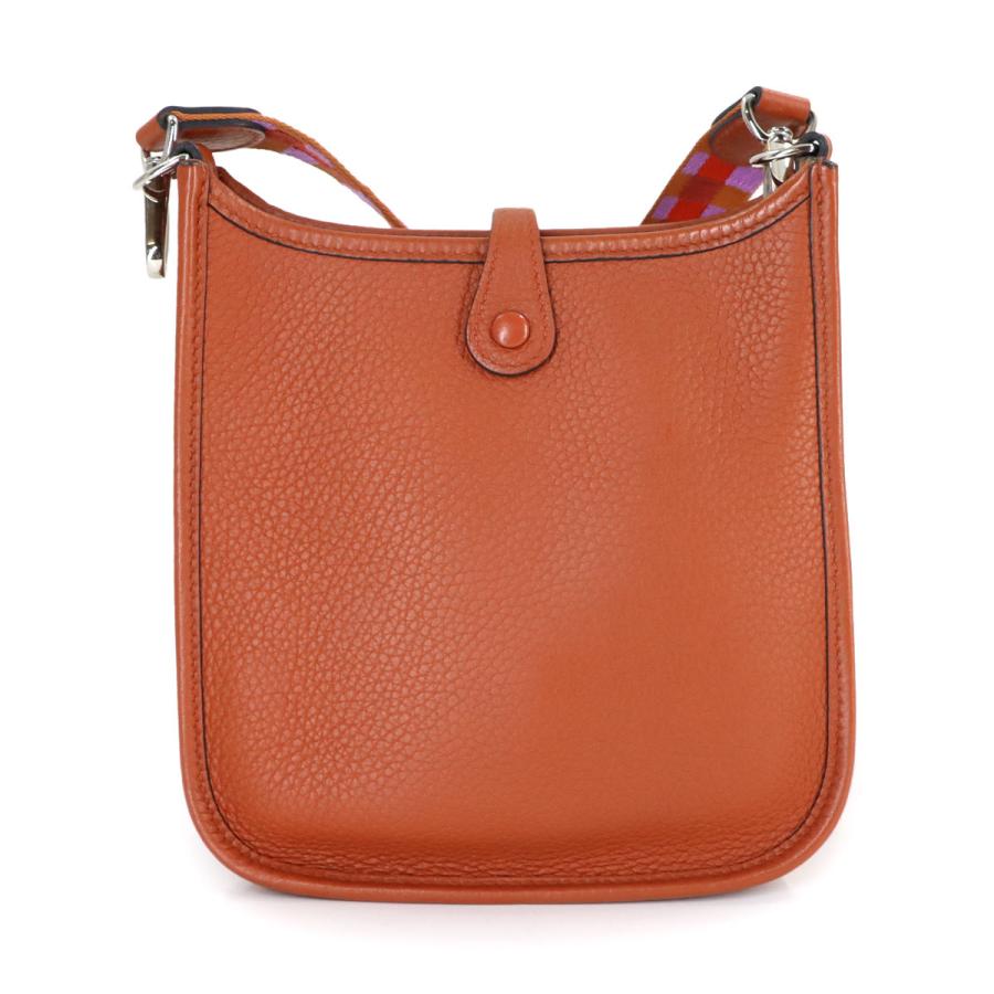 HERMES（エルメス） 新品同様 エブリン アマゾン TPM マキシ 