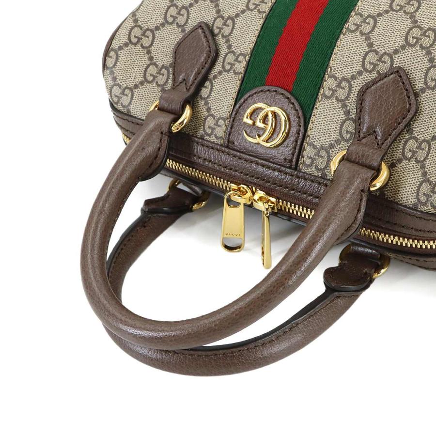 GUCCI（グッチ） 未使用 展示品 オフィディア スモール 2way ハンド